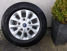 ⭐️ FORD TRANSIT CUSTOM