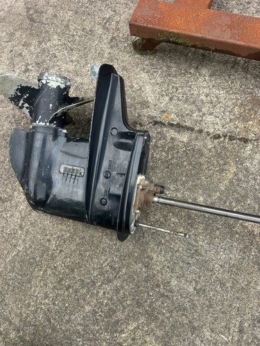 Suzuki hp outboard - suzuki, 50