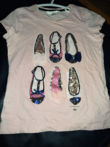 Jasper conran girls pink - jasper,