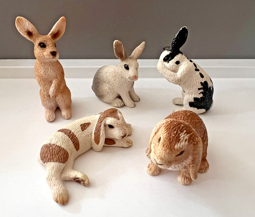 Gorgeous collection 5 - of,