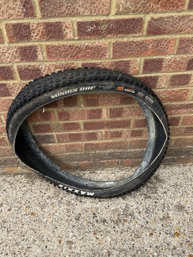 Maxxis minion dhf 5x2 - maxxis, 27.5x2.50