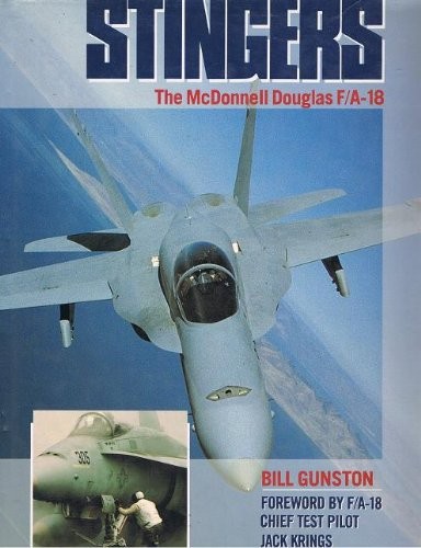 Stingers the mcdonnell - the,