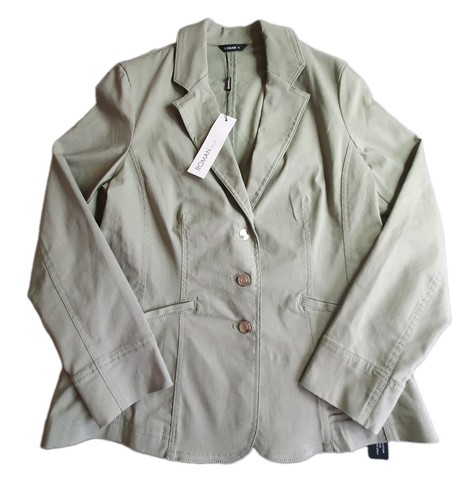 Roman blazer size - blazer,