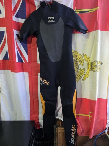 Billabong men wetsuit zg300 - billabong,