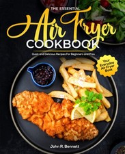 The Essential Air Fryer
