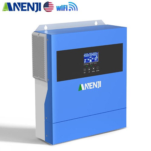 4200w 24v hybrid - 4200w,