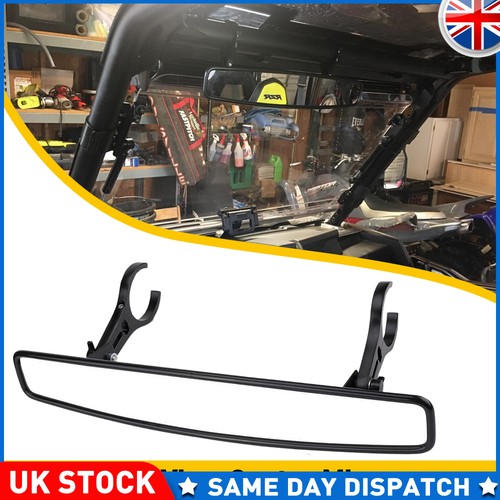 Utv large rear center - center, view