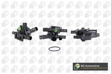 Coolant Thermostat Fits Audi