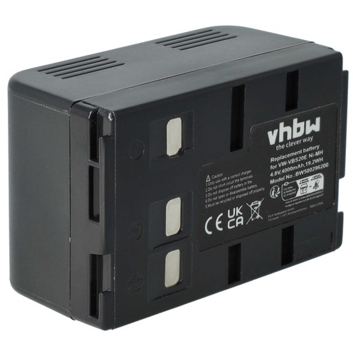 Battery for metz - battery, 9745