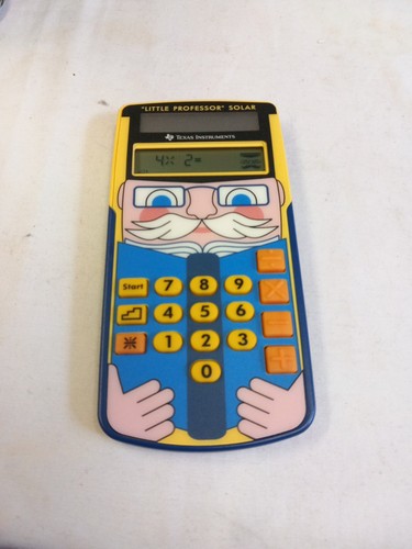 Kids texas instruments - texas,