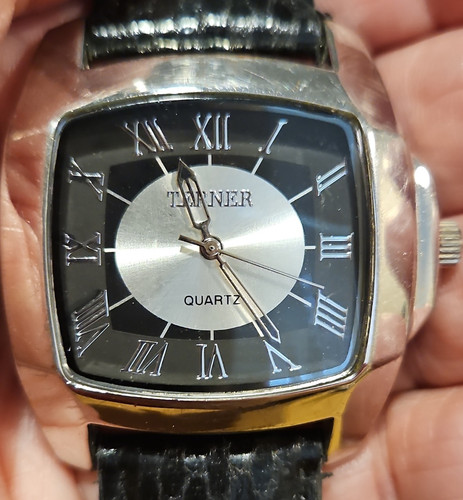 Terner quartz silver - terner,
