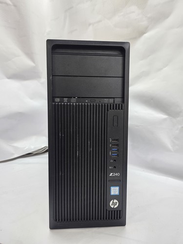 Cheap z240 tower - cheap, hp
