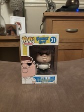 Funko Pop! Vinyl: Peter