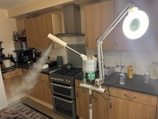 Professional 2-in-1 Facial