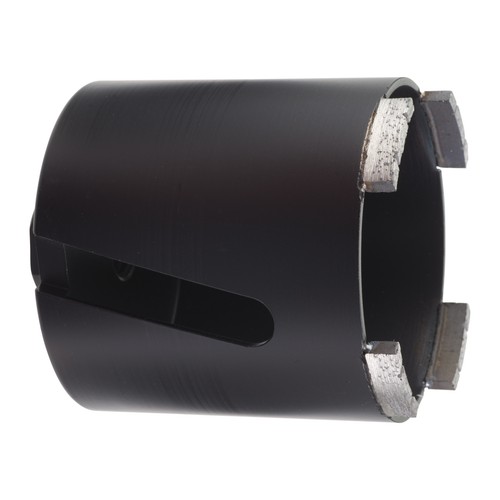 Diamond core drill bit chp - core,