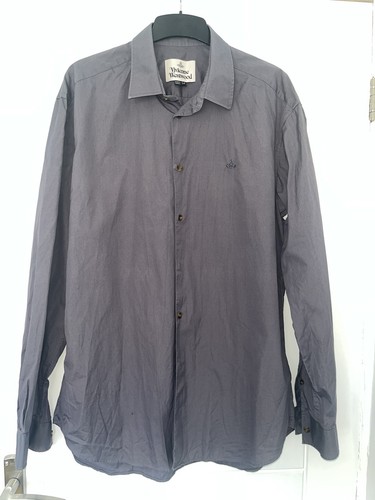 Grey vivienne westwood men - vivienne,