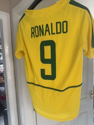 Brazil 2002 world - brazil,