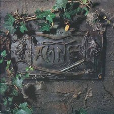 DAMNED, THE THE BLACK ALBUM (WHITE VINYL) Vinyl Double Album pre order gothic **