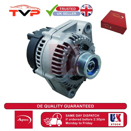 Apec alternator for - apec, mg