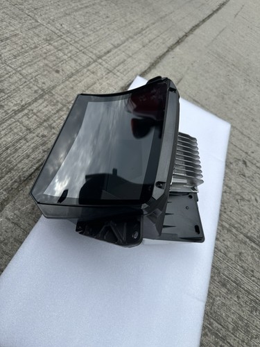 9442013 head display - head, up