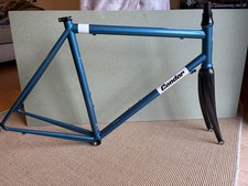 Condor Acciaio Frameset 55cm