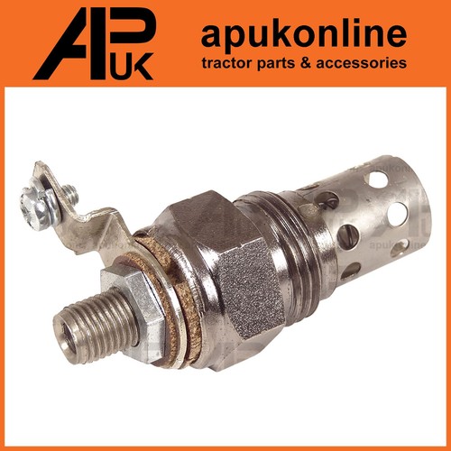 Glow heater plug for yanmar - heater,