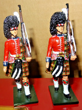 BRITAINS -  Set 48007 - Queens