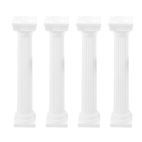 Pcs roman pillar decor - roman,