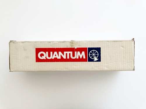 Quantum qf70us quick release - quantum,