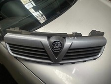 VAUXHALL ZAFIRA B FRONT GRILL