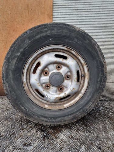 Ford transit rwd - ford,