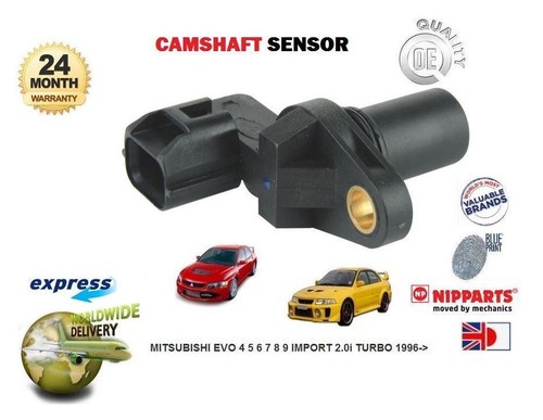 For mitsubishi evo 7 8 - 6,