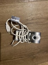 Philips SPC 700NC Video-Chat Webcam Face Tracking Technology Video Capture