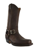 Loblan 652 medium square toe - square,