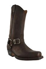 Loblan 652 Medium Square Toe