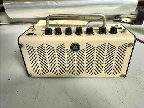 Yamaha thr5 modeling - thr5,