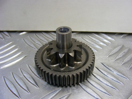 Kawasaki 900 starter - kawasaki,