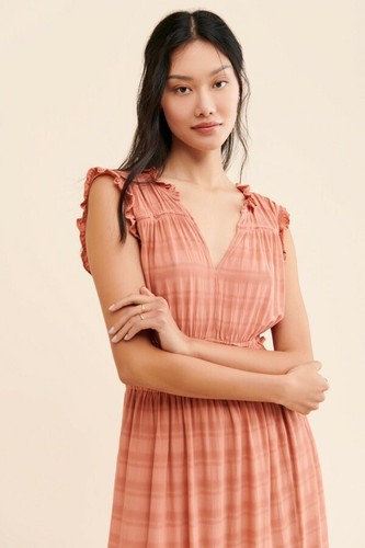 Bnwt anthropologie philipa - -,