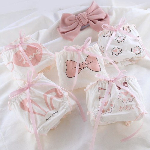Piece japanese lolita girls - 5,