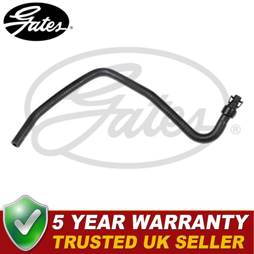 Gates hose expansion tank - hose,