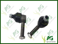 Steering Tie Rod ends Outer