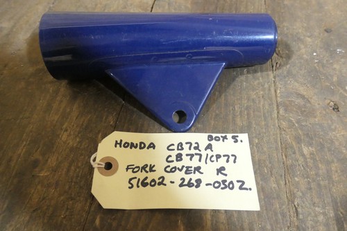 Honda cb72 cb77 - honda, front