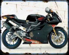 Aprilia Rsv1000R Factory 04 2