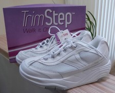 Trim Step Walk It Off Womens