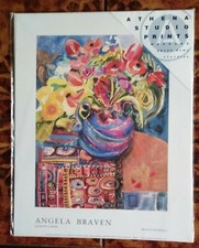 Athena Studio Print 11"x14"