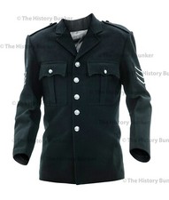 1950s style British Police