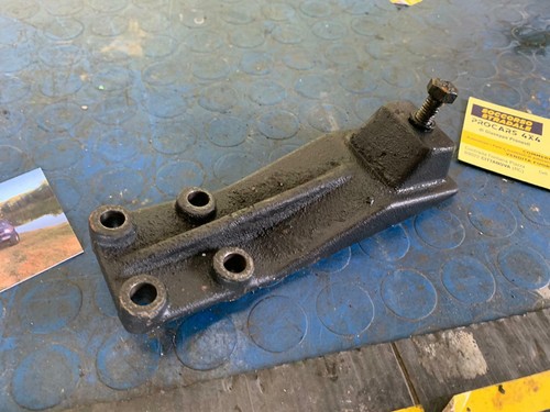 Gear bracket suzuki - gear,