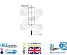 Exhaust Outlet Valve For