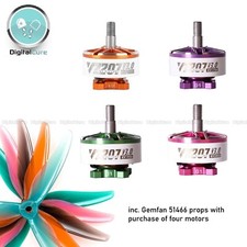 T-Motor T-Hobby V2207 V3