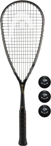 Head 110 graphene squash - g.110,